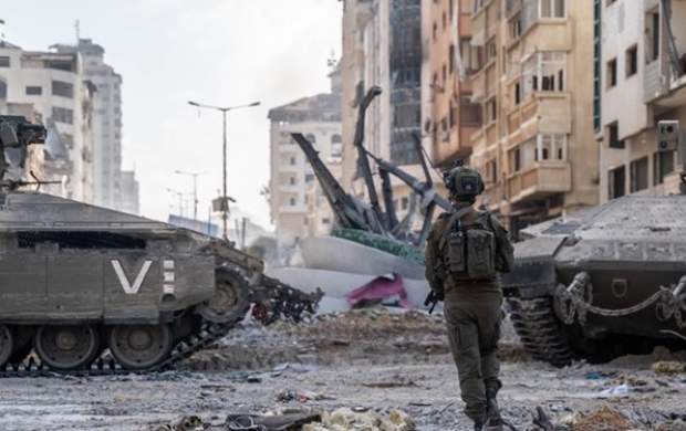 شهادت ۱۸ نفر در حمله اسرائیل به منزلی در رفح