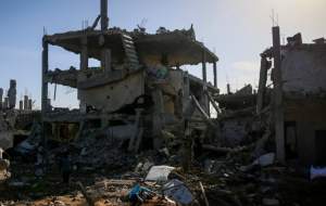 هلاکت اسیر صهیونیست در بمباران ارتش اسرائیل