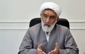 تایید صلاحیت پورمحمدی برای انتخابات خبرگان