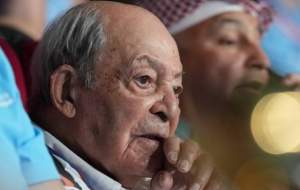 پدر شیرجه ایران، سفیر فدراسیون جهانی شد