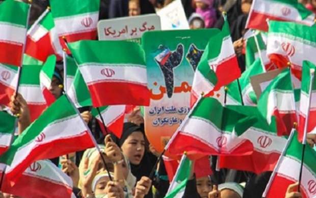 جزئیات برنامه‌های یوم الله ۲۲ بهمن امسال/ مسیرهای ۱۲ گانه راهپیمایی/ مسیر ویژه راهپیمایی تهران کجاست؟