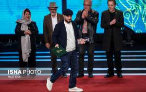 صحبت‌های جواد عزتی هنگام دریافت سیمرغ  <img src="https://cdn.jahannews.com/images/video_icon.png" width="16" height="16" border="0" align="top">