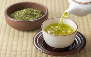 چه مقدار چای سبز باید مصرف نمود؟