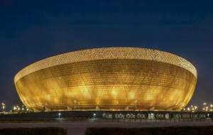 افشاگری‌ از حضور مدیران فدراسیون در قطر  <img src="https://cdn.jahannews.com/images/video_icon.png" width="16" height="16" border="0" align="top">