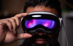 ما در محاصره رُبات‌ها قرار داریم