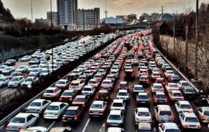 اعلام محدودیت‌های ترافیکی پایان هفته