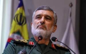 آمریکا می‌داند توان مقاومت در مقابل قدرت دفاعی ایران را ندارد