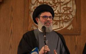 حزب‌الله: پاسخ مناسبی به صهیونیست‌ها می‌دهیم