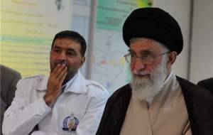 ماجرای جمله رهبرانقلاب به شهید طهرانی مقدم