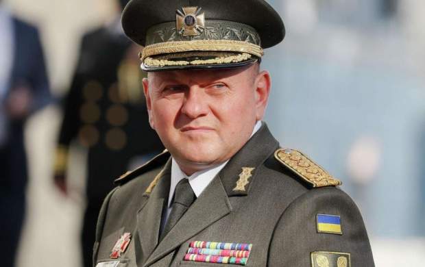 رمزگشایی از پشت پرده عزل فرمانده ارتش اوکراین/ واکاوی ۳ پالسِ یک رویداد معنادار