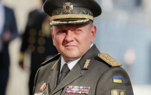 رمزگشایی از پشت پرده عزل فرمانده ارتش اوکراین/ واکاوی ۳ پالسِ یک رویداد معنادار