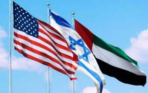 نگرانی امارات از خشم ایران و گروه‌های مقاومت