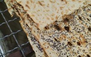 آیا نان سنگک بهترین نان است؟