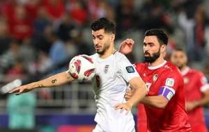 ادعای رسانه دانمارکی درباره فروش عزت‌اللهی