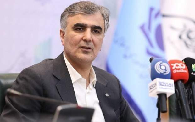 انتقال دارایی‌های ارزی بابک زنجانی به بانک مرکزی