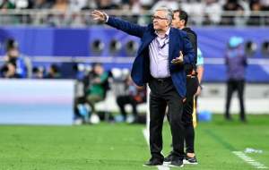 برانکو سرمربی تیم ملی چین شد