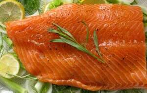 ۷ مزیت شگفت‌انگیز ماهی