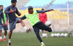 صدور آی‌تی‌سی عبدالکریم حسن بازیکن پرسپولیس