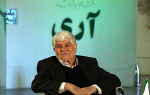 محمد هاشمی رفسنجانی: لیستی رای نمی‌دهم