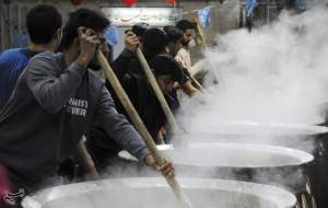 پخت سمنو به مناسبت نیمه شعبان  <img src="https://cdn.jahannews.com/images/picture_icon.png" width="16" height="16" border="0" align="top">