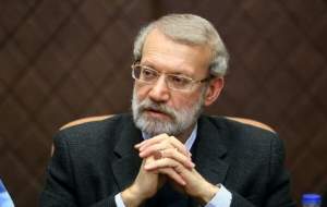 دورخیز انتخاباتی برای ریاست جمهوری ۱۴۰۴/ لاریجانی: باید در کشور «دولت وحدت ملی» ایجاد شود
