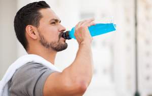 درباره الکترولیت‌ها  چه می‌دانید؟