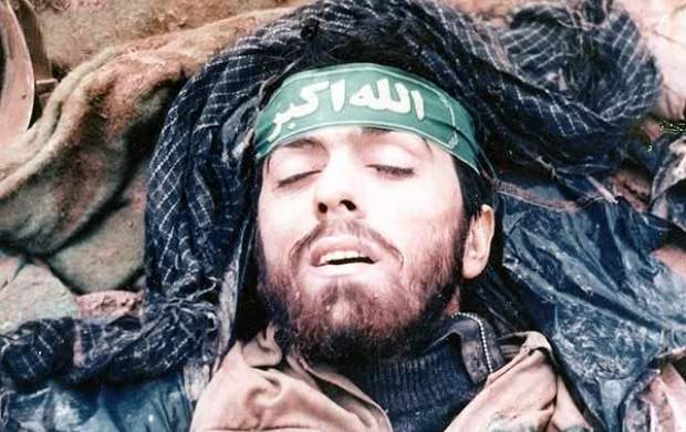 وصیت شهید: خون دل خوردن از خون دادن مشکلتر است