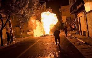 چهارشنبه سوری هنوز شروع نشده/ ۵ قربانی؛ ۱۵ قطع عضو