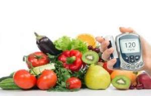 ۶ میوه و سبزی مفید برای دیابتی‌ها