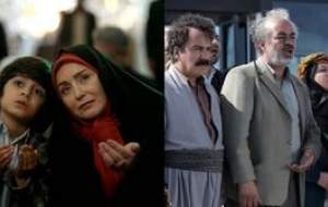 تکلیف پخش «نون خ» و «زیرخاکی» مشخص شد