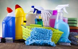 ترکیب این شوینده‌ها سمی و مرگبار است