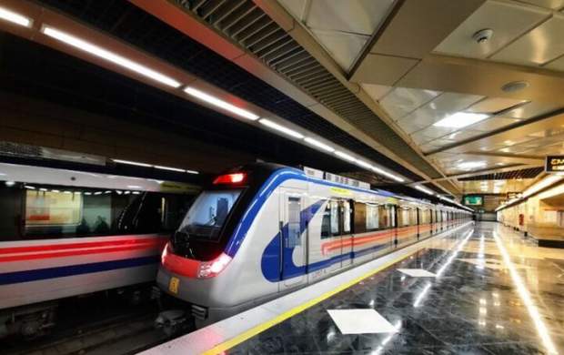 افتتاح ۳ ایستگاه متروی جدید