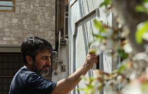 کمردرد شایع‌ترین عارضه خانه تکانی ایرانی‌ها