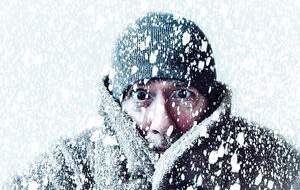 روش‌های تقویت بدن در سرما