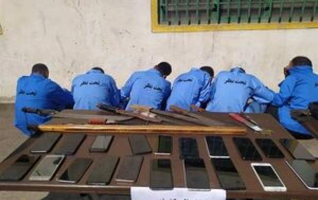 دستگیری بیش از ۷ هزار نفر مالخر در کشور