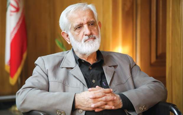 گفتگو با دبیر شورای ائتلاف در تهران/ «شانا» از خودباوری مفرط و رقابت درونی آسیب دید