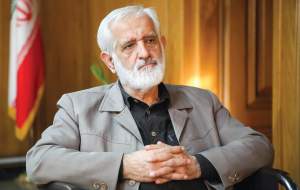 گفتگو با دبیر شورای ائتلاف در تهران/ «شانا» از خودباوری مفرط و رقابت درونی آسیب دید