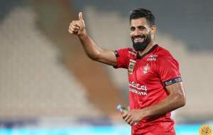 حرکت اخلاقی کنعانی‌زادگان با توپ جمع‌کن  <img src="https://cdn.jahannews.com/images/video_icon.png" width="16" height="16" border="0" align="top">