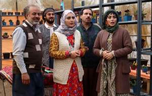 ساعت پخش سریال‌های ماه رمضان و نوروز ۱۴۰۳