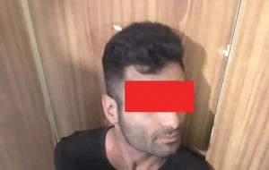 چوبه‌دار برای عامل خانه وحشت قطعی شد