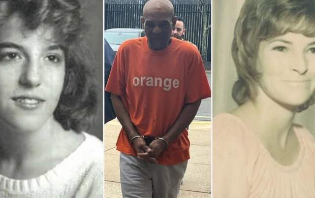 دستگیری قاتل ۲ زن بعد از ۳۸ سال