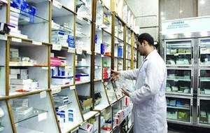 پیدا و پنهان توزیع متادون در داروخانه‌ها