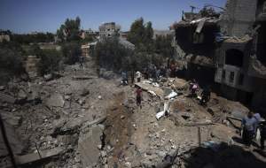 فبلم/ خان یونس در سکوت کامل  <img src="https://cdn.jahannews.com/images/video_icon.png" width="16" height="16" border="0" align="top">