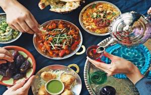 ماه رمضان زیاد برنج و ماکارونی مصرف نکنید