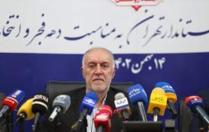 تثبیت قیمت کالاها برای شب عید و رمضان