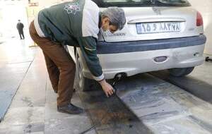 ساعت کاری مراکز معاینه فنی در ماه رمضان