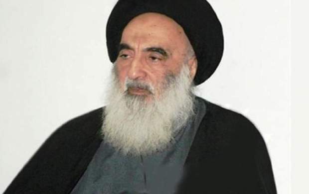 آیت الله سیستانی سه‌شنبه را اول رمضان اعلام کرد