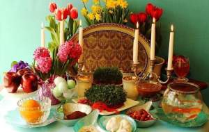 برنامه‌های تحویل سال را کدام مجریان اجرا می‌کنند؟