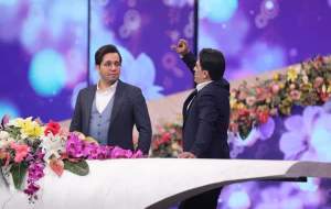 «سال نو» ویژه برنامه تحویل سال شبکه سه شد