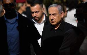 فریدمن: نتانیاهو اسرائیل را تکه‌ پاره کرده است